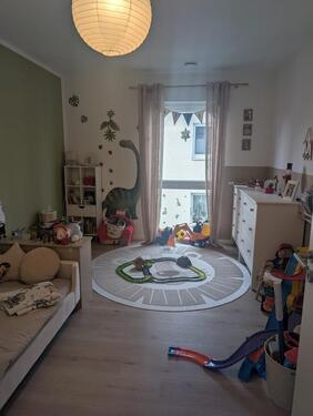 Foto - 3 Zimmer Etagenwohnung in Paderborn