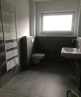 Foto - Etagenwohnung in Paderborn zur Miete