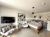 Foto - Wohnungsswap - 1 Zimmer, 39 m² - Barer Straße, Maxvorstadt, München