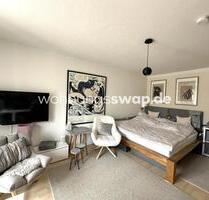 Wohnungsswap - 1 Zimmer, 39 m² - Barer Straße, Maxvorstadt, München