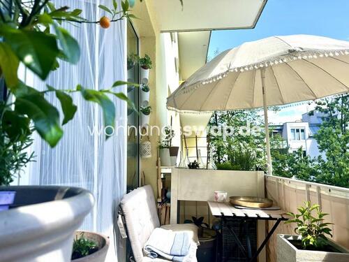 Foto - 1 Zimmer Etagenwohnung zur Miete in München