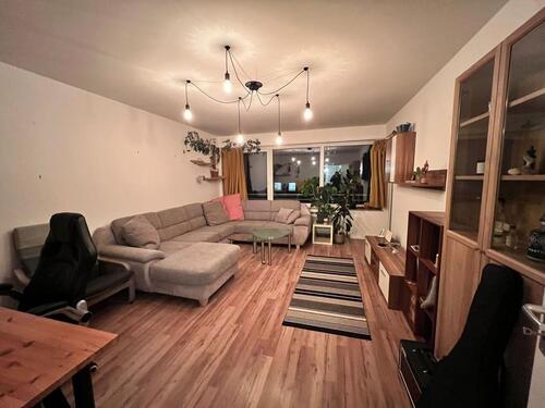 Foto - Gemütliche, voll möblierte Wohnung in Aachen – Melatener Str.Hor