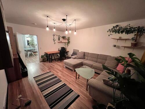 Foto - 2 Zimmer Erdgeschoßwohnung zur Miete in Aachen