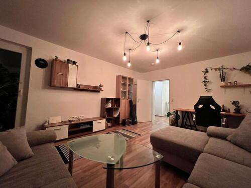 Foto - 2 Zimmer Erdgeschoßwohnung in Aachen