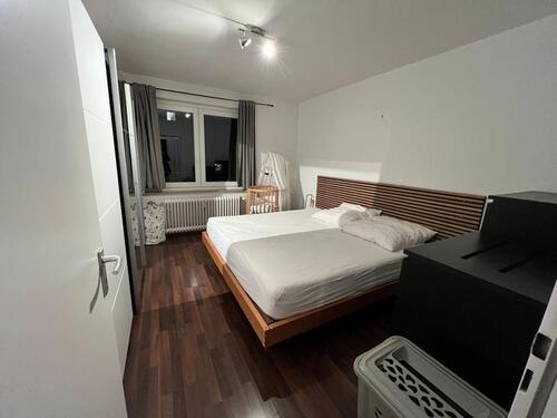 Foto - Erdgeschoßwohnung in Aachen zur Miete