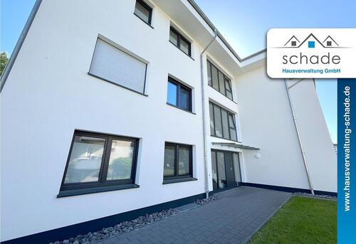 Foto - SCHADE HAUSVERWALTUNG - Exklusive & Barrierefreie 3-Zimmerwohnung in Böddinghausen!