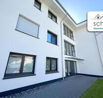 SCHADE HAUSVERWALTUNG - Exklusive & Barrierefreie 3-Zimmerwohnung in Böddinghausen! - Plettenberg