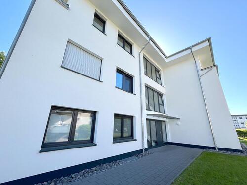 Foto - 3 Zimmer Etagenwohnung zur Miete in Plettenberg