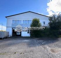 Multifunktionale Immobilie – provisionsfrei mit Wohn- und Gewerbeflächen - Meßstetten