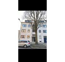 Charmante 3-Zimmerwohnung nahe Bismarckplatz - Krefeld Cracau