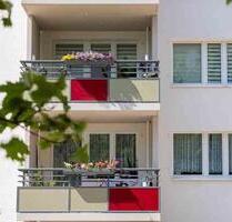 Schon gesehen? Hübsche 2-Zimmer-Wohnung ! - Dresden Blasewitz