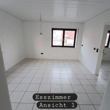 Foto - 4 Zimmer Erdgeschoßwohnung zur Miete in Röthlein