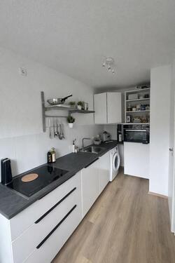 Foto - Etagenwohnung in Hagen zur Miete