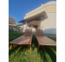 Wohnung zum Verkauf in Malinska – Insel Krk - Maxhütte-Haidhof