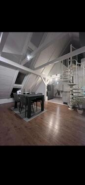 Foto - Maisonette Wohnung in Broitzem - 880,00&nbsp;EUR Kaltmiete, ca.&nbsp; 89,00&nbsp;m&sup2;