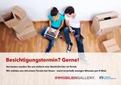 Foto - 2.5 Zimmer Etagenwohnung zur Miete in Bochum