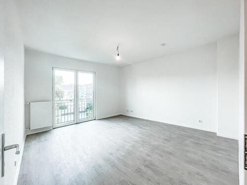 Foto - 2.5 Zimmer Etagenwohnung in Bochum