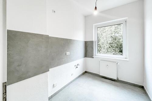 Foto - Etagenwohnung in Bochum zur Miete