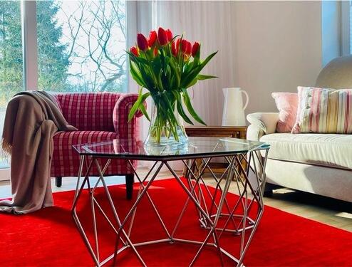 Foto - Wohnen auf Zeit-6 Monate möbliert-2Zimmer in Münster