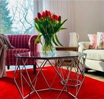 Wohnen auf Zeit-6 Monate möbliert-2Zimmer in Münster