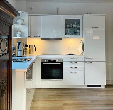 Foto - 2 Zimmer Erdgeschoßwohnung zur Miete in Münster