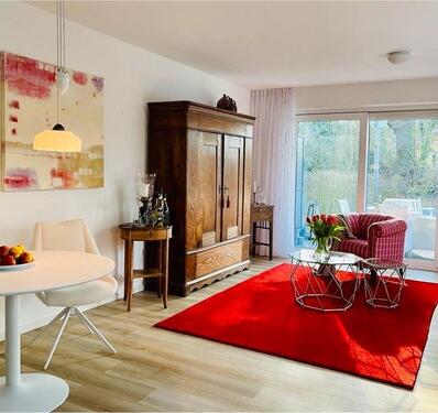 Foto - 2 Zimmer Erdgeschoßwohnung in Münster