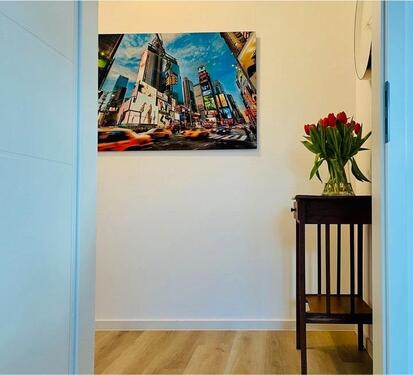 Foto - Erdgeschoßwohnung in Münster zur Miete