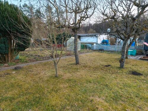 Foto - Grundst&uuml;ck in Neubrandenburg