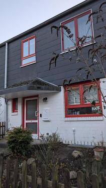 Foto - Von Privat: Hübsches Mittelreihenhaus ruhig gelegen