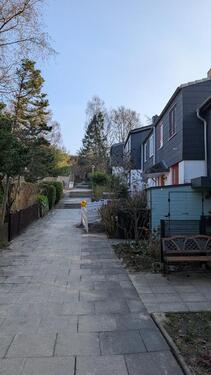 Foto - 4 Zimmer Reihenhaus zum Kaufen in Kiel