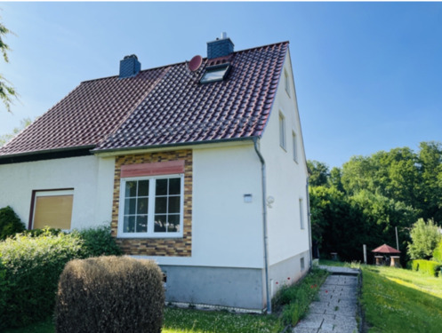 Foto - 4 Zimmer Doppelhaushälfte zum Kaufen in Espenau