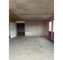 GarageLagerhalle (ca. 170qm) mit Toilettenraum - Meiningen