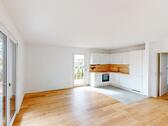 Foto - 3 Zimmer Etagenwohnung in Nürnberg