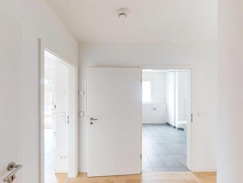 Foto - Etagenwohnung in Nürnberg zur Miete