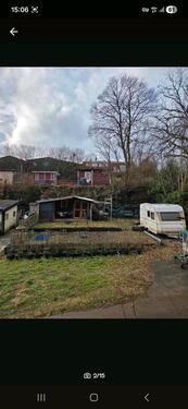 Foto - Wochenendgrundstück auf Campingplatz zu sofort abzugeben