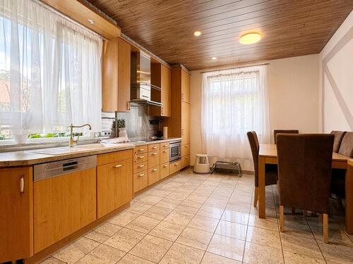Foto - Exclusive 4 Zi. Terrassen Wohnung Mietwohnung direkt am Neckar