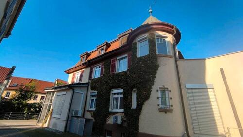 Foto - 4 Zimmer Terrassenwohnung zur Miete in Horb am Neckar