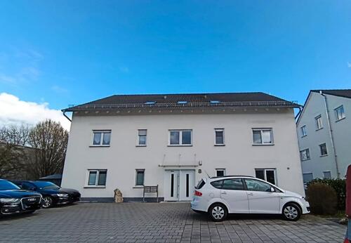 Foto - Traumwohnung in Neuhof zu verkaufen