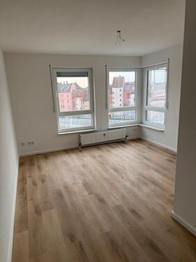 Foto - Helle & zentrale 1 Zimmer Wohnung Appartement in LU Mitte