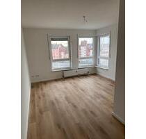 Helle & zentrale 1 Zimmer Wohnung Appartement in LU Mitte - Ludwigshafen am Rhein