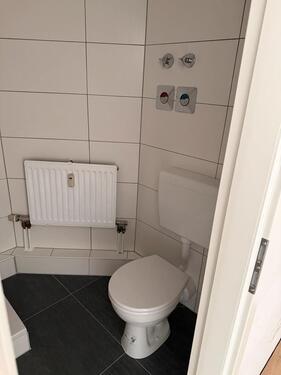 Foto - 1 Zimmer Etagenwohnung in Ludwigshafen am Rhein