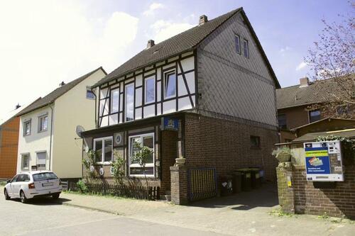 Foto - Zweifamilienhaus in Braunschweig