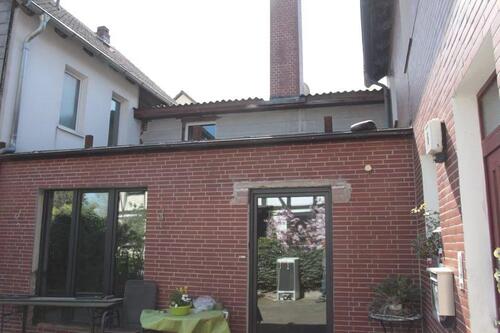 Foto - 12 Zimmer Mehrfamilienhaus, Wohnhaus in Braunschweig