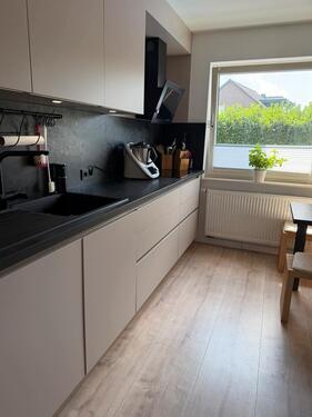 Foto - 4 Zimmer Erdgeschoßwohnung zum Kaufen in Wildeshausen