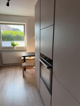 Foto - 4 Zimmer Erdgeschoßwohnung in Wildeshausen