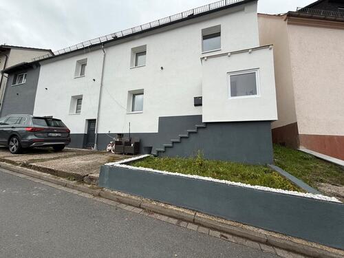 Foto - Haus mit Waldgrundstück zu verkaufen in 56459 Gemünden