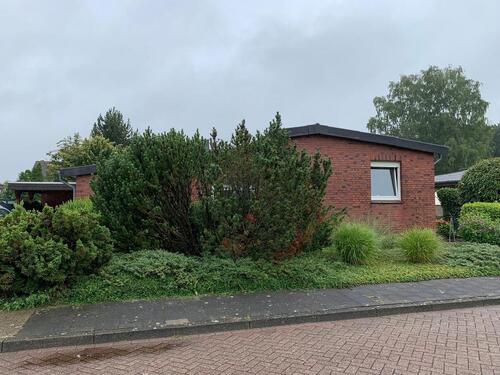 Foto - EinfamilienhausBungalow in Eschendorf