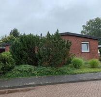 EinfamilienhausBungalow in Eschendorf - Rheine Altenrheine