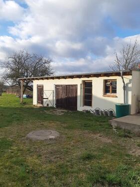Foto - Einfamilienhaus in Brüssow zum Kaufen