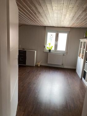 Foto - 2 Zimmer Etagenwohnung zur Miete in Stühlingen